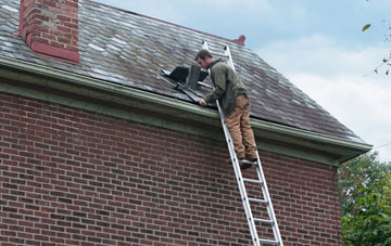 what affects urgent Shobnall roof repairs