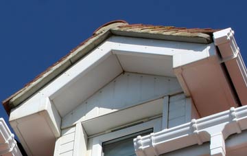 Shobnall fascia installation costs