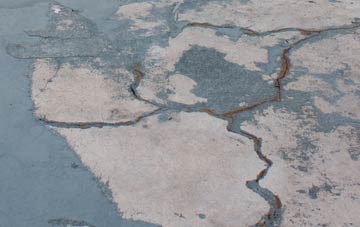 fibreglass roofing replacement Shobnall