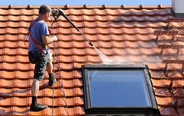 roof cleaning Shobnall, Staffordshire