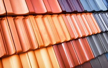 Shobnall roof tile costs