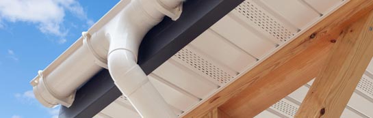 get Shobnall guttering quotes today