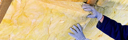 quotes for Shobnall roof insulation