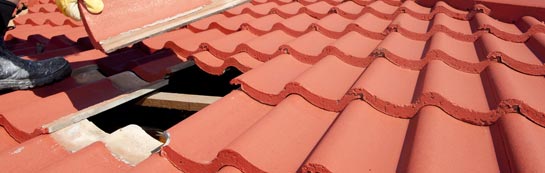 compare Shobnall roof repair quotes