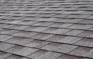 Shobnall tiles for shallow pitch roofing