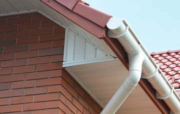 Shobnall soffit repair costs