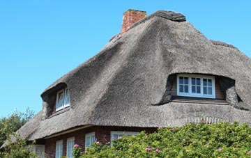 thatch roofing Shobnall, Staffordshire