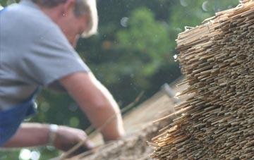 professional Shobnall thatchers