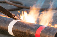 Shobnall flat roofing replacement