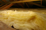Shobnall pitch roof insulation