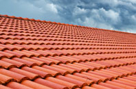 Shobnall roofing tiles