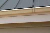 Shobnall soffit repair