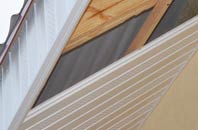 rated Shobnall soffit repair companies