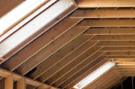 Shobnall tapered roof insulation quotes